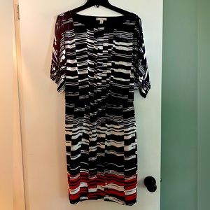 Women’s 1X Dress